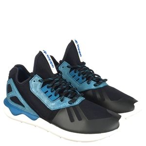 ADIDAS MEN'S TUBULAR RUNNER ATHLETIC RUNNING SNEAKER